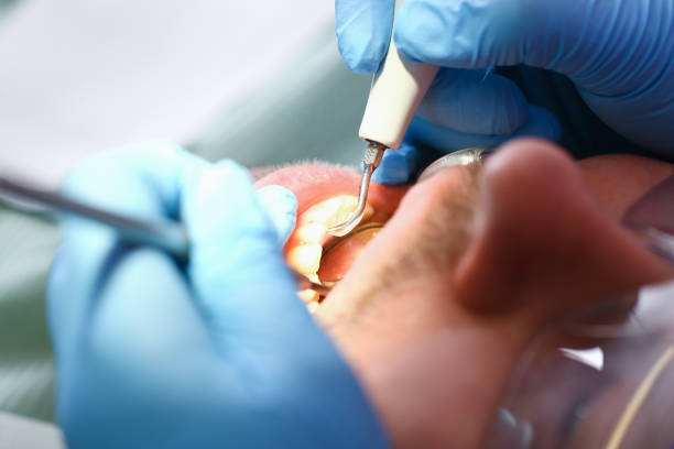 Best Emergency Denture Repair in Eden, TX