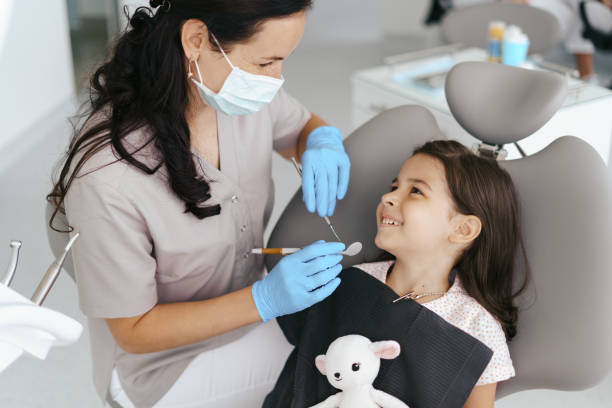 Best Emergency Dental Care for Broken or Chipped Teeth in Eden, TX