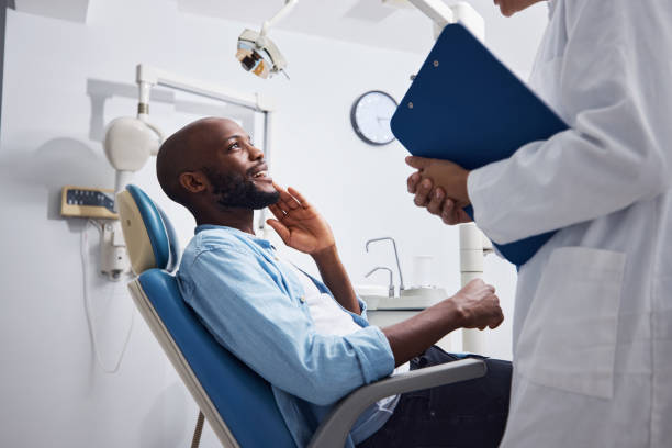 Best Emergency Dental Care for Broken or Chipped Teeth in Eden, TX
