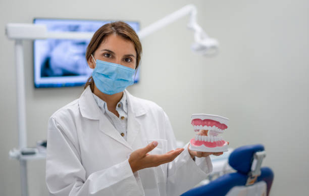 Best Emergency Tooth Extraction in Eden, TX