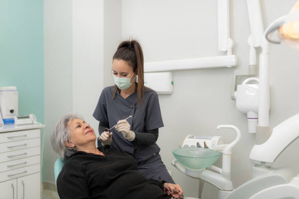 Best Emergency Treatment for Dental Infections or Abscesses in Eden, TX