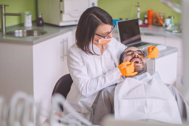 Best Emergency Wisdom Teeth Removal in Eden, TX