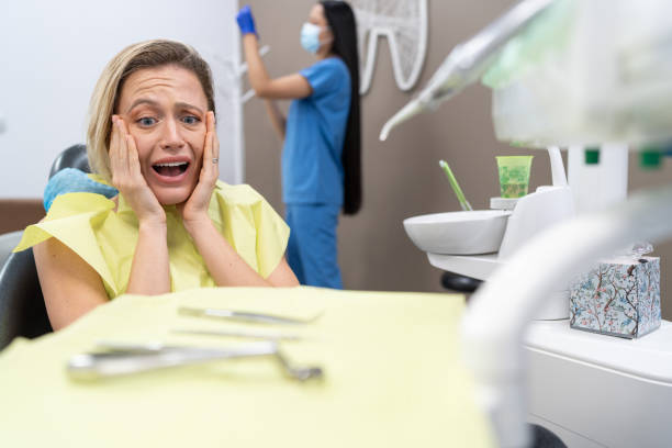 Best Emergency Treatment for Dental Infections or Abscesses in Eden, TX
