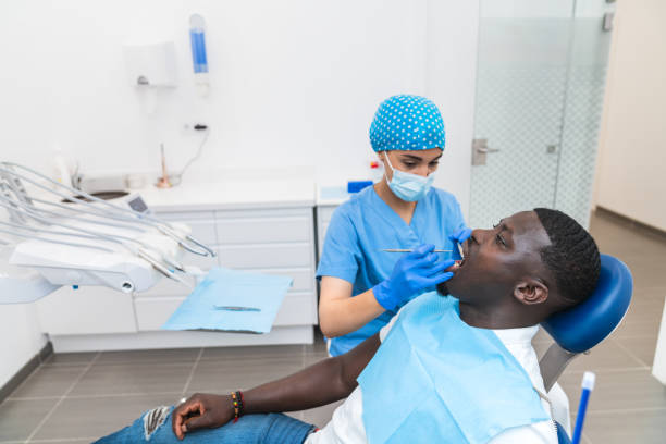 Best Emergency Wisdom Teeth Removal in Eden, TX