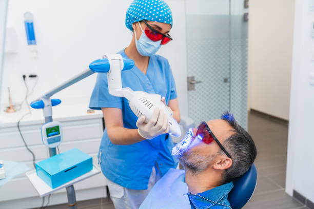 Best Emergency Tooth Extraction in Eden, TX