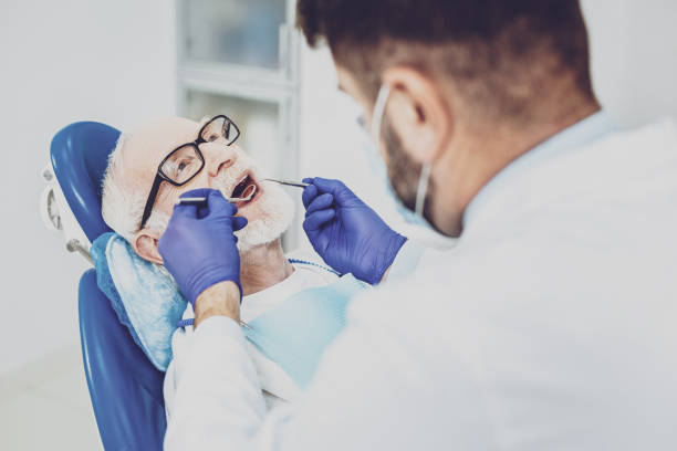 Best After-Hours Dental Trauma Care in Eden, TX